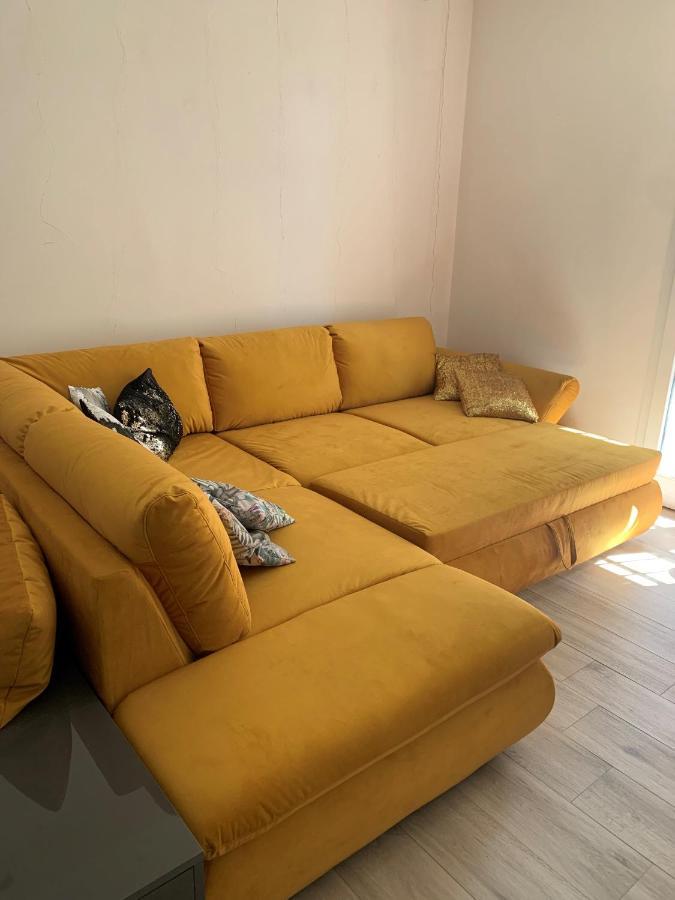 Ghisello Luxury Guesthouse 1 Bolonia Exterior foto