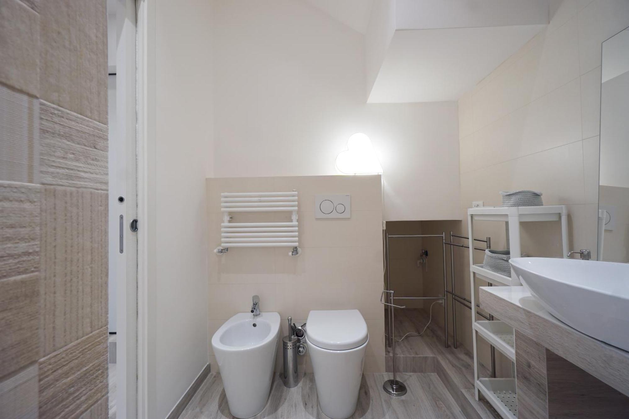 Ghisello Luxury Guesthouse 1 Bolonia Exterior foto