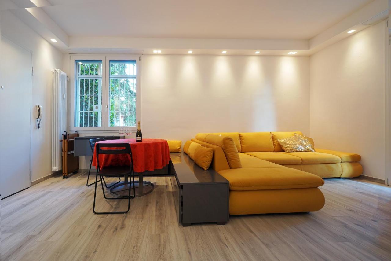 Ghisello Luxury Guesthouse 1 Bolonia Exterior foto